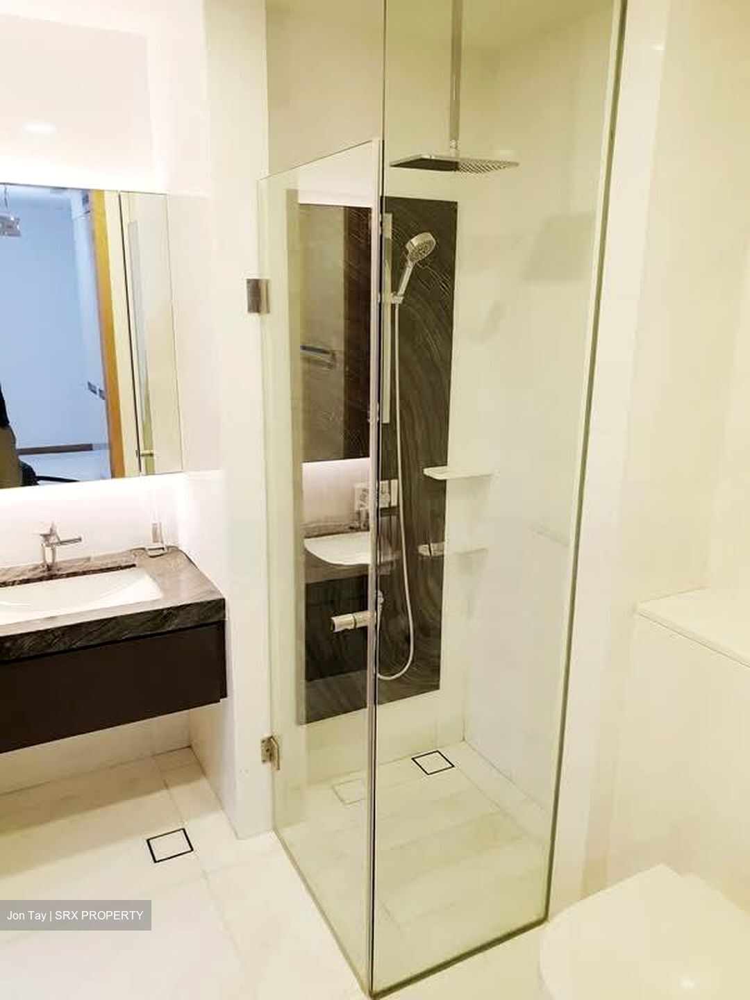 Marina One Residences (D1), Apartment #560389741